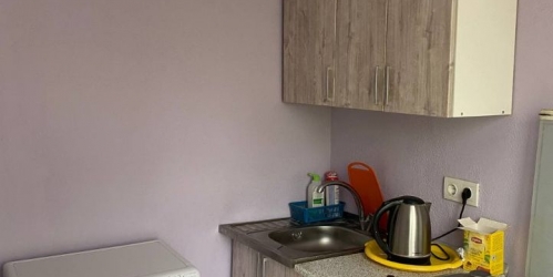 3-комн квартира улица Кухмистерова,  д. 18