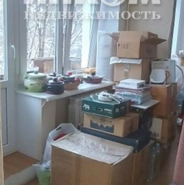 Продажа 2-комн квартиры на вторичном рынке Красногорск, ул Жуковского,  д. 6