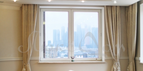 3-комн квартира Ружейный пер., 3