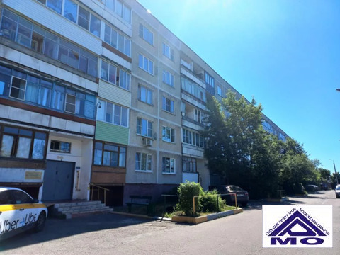 Продажа 1-комн квартиры на вторичном рынке Ногинск, ул. Декабристов,  д. 79