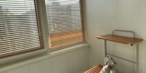 1-комн квартира Вешняковская улица, 22К2