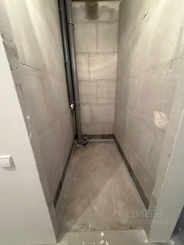 Продажа 2-комн квартиры на вторичном рынке Большой Сампсониевский проспект, 77