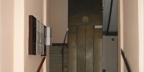 4-комн квартира Кузнецовская улица, 46