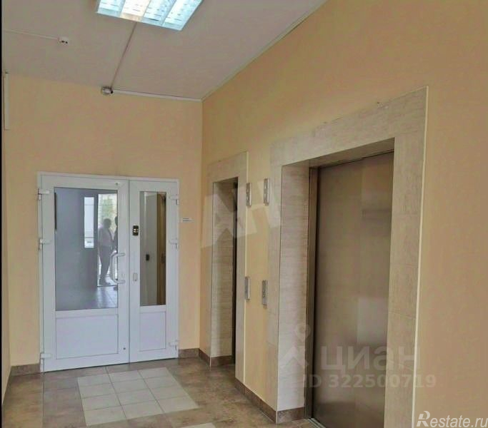 Аренда офиса Рязанский пр-кт,  д. 22