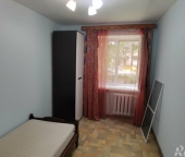 Продать Квартиры вторичка Домодедово, Советская улица  7 