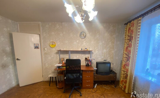 Продажа 3-комн квартиры на вторичном рынке Солнечногорск, Пионерская улица