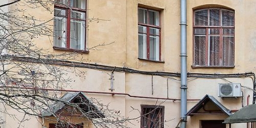 2-комн квартира Садовая улица, 88