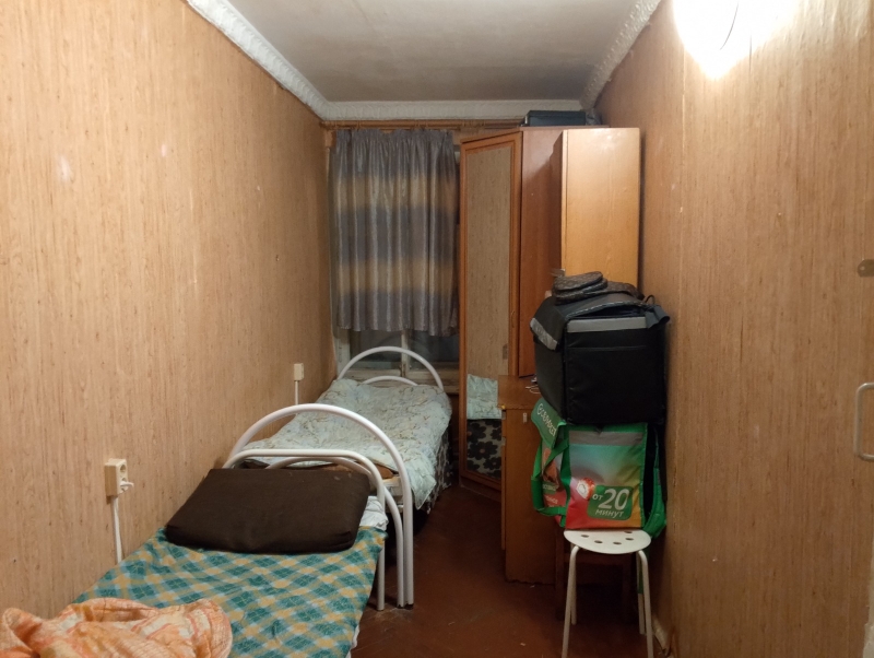 Продажа комнаты Нейшлотский переулок, д. 15б