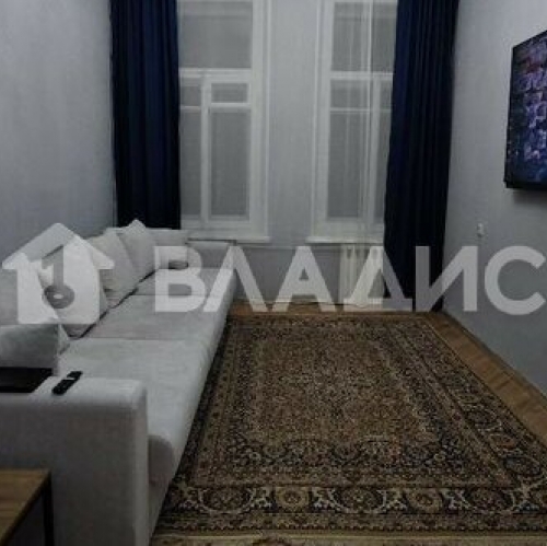 2-комн квартира ул Ленина,  д. 8