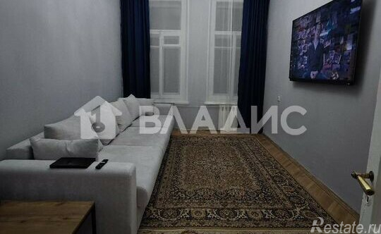 Продажа 2-комн квартиры на вторичном рынке ул Ленина,  д. 8