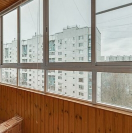 Продажа 2-комн квартиры на вторичном рынке улица Конёнкова,  д. 15 к1