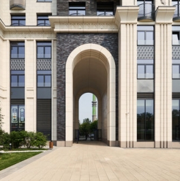 Продажа 1-комн квартиры на вторичном рынке улица Академика Королёва,  д. 21