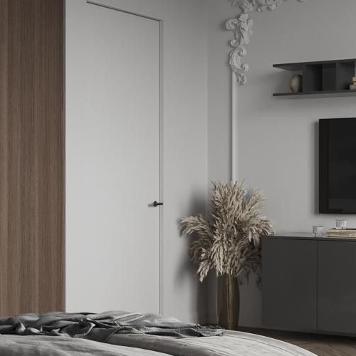 2-комн квартира Ждановская улица, 45