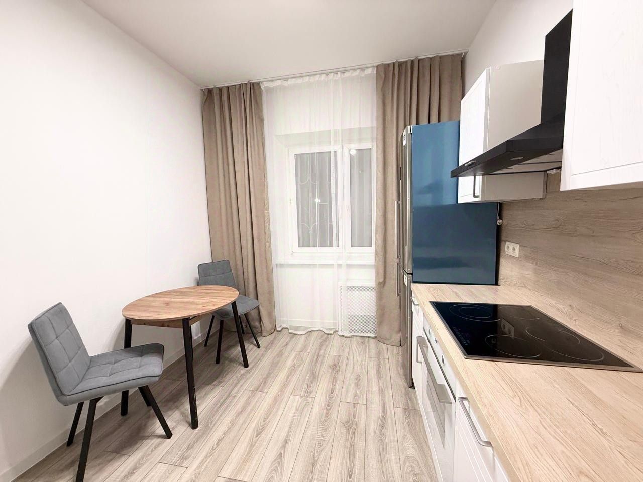 Продажа 2-комн квартиры на вторичном рынке Мытищи, улица 3-я Парковая, 25