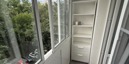 2-комн квартира Серебрякова проезд,  д. 7
