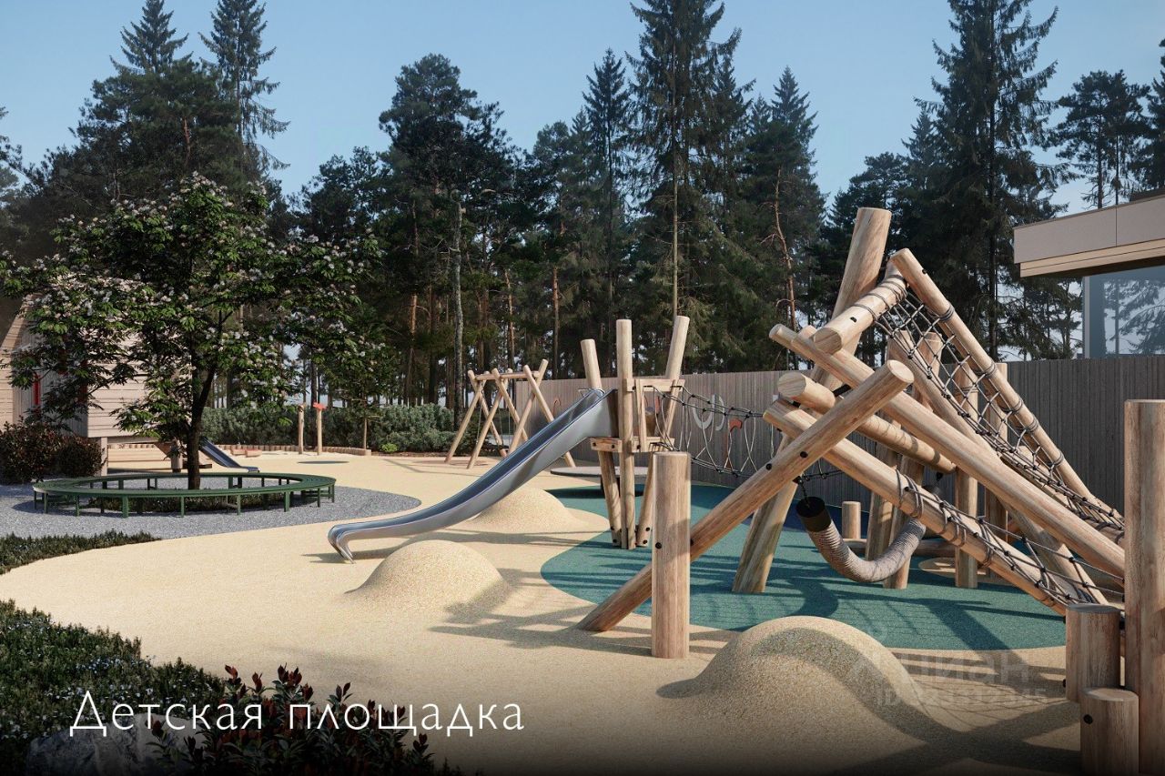 Продажа дома Вилла Оивала кп,  д. 43