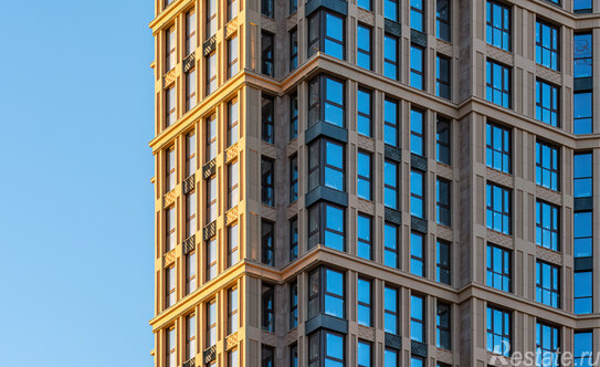 Продажа 3-комн квартиры на вторичном рынке Вернадского пр-кт,  д. 80