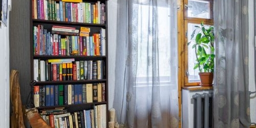 3-комн квартира Варшавская улица, 63К1