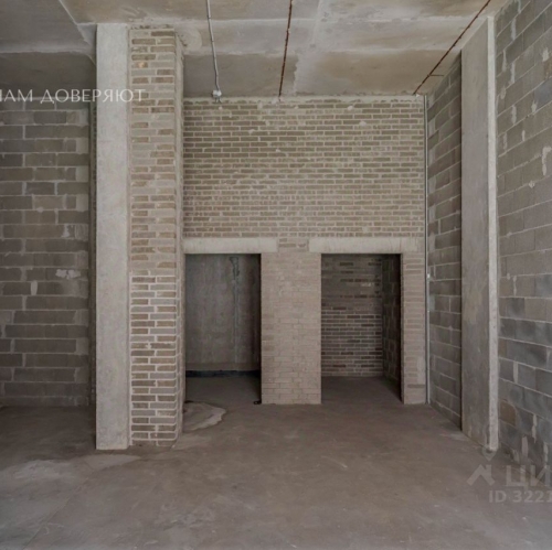 Помещение свободного назначения Уральская улица,  д. 23