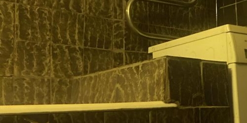 3-комн квартира Новосмоленская набережная, 1Г