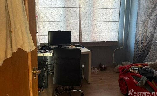 Продажа 1-комн квартиры на вторичном рынке Советский (Усть-Славянка) пр-кт