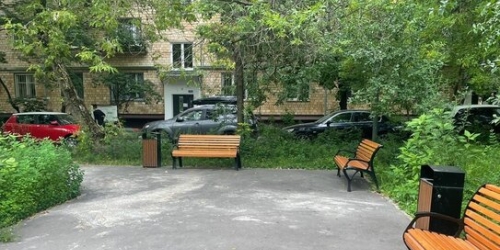 3-комн квартира Стрельбищенский пер,  д. 9