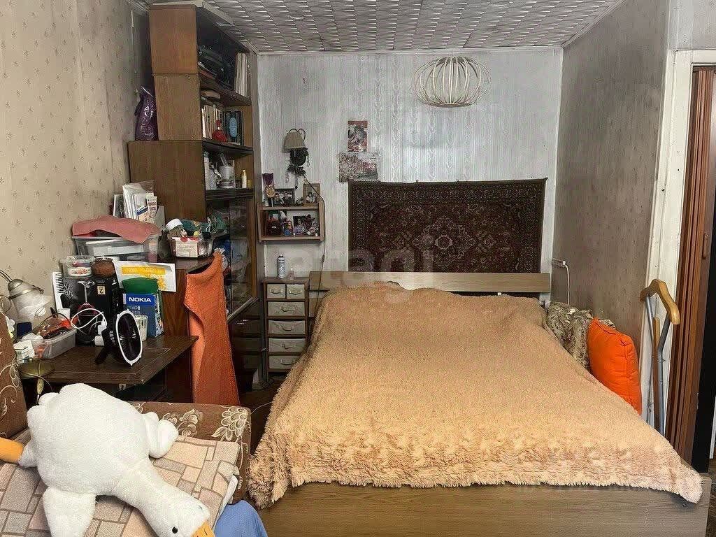 Продажа 1-комн квартиры на вторичном рынке Конаковский проезд, 6К2