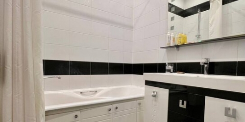 4-комн квартира ул Говорова,  д. 8,  к. 2