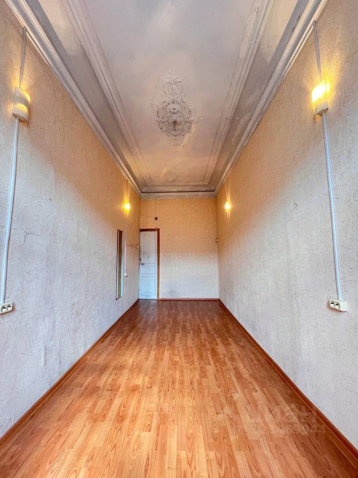 Продажа комнаты 10-я Васильевского острова линия, 23