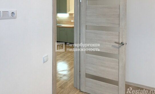 Продажа 1-комн квартиры на вторичном рынке Пейзажная улица,  д. 16 к1