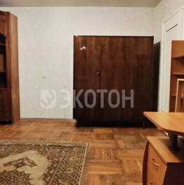 Аренда 2-комн квартиры на вторичном рынке Тихорецкий проспект,  д. 27 к2