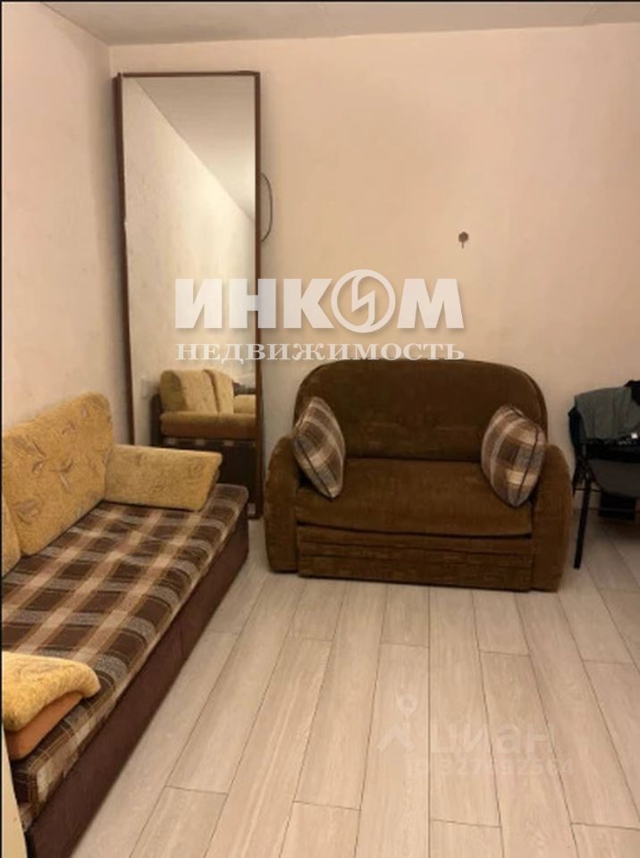 Продажа 2-комн квартиры на вторичном рынке Фрязино г,  д. 14