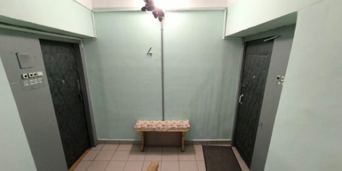 2-комн квартира Маршала Жукова пр-кт,  д. 57