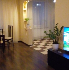 Продажа 3-комн квартиры на вторичном рынке Приморский пр-кт,  д. 137,  к. 4