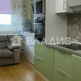 Продажа 3-комн квартиры на вторичном рынке Можайское шоссе,  д. 6,  к. 1