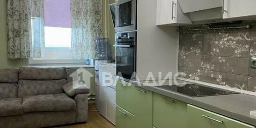 3-комн квартира Можайское шоссе,  д. 6,  к. 1