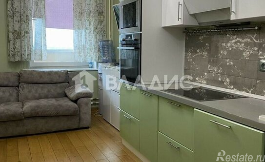 Продажа 3-комн квартиры на вторичном рынке Можайское шоссе,  д. 6,  к. 1