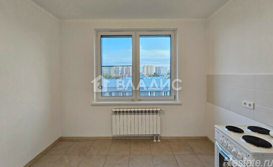 Продажа 2-комн квартиры на вторичном рынке ул Кедрова,  д. 16,  к. 3