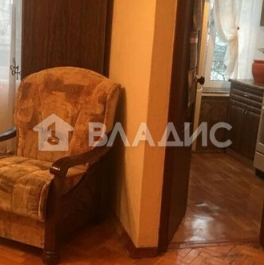 Продажа 2-комн квартиры на вторичном рынке ул Оршанская,  д. 8,  к. 1