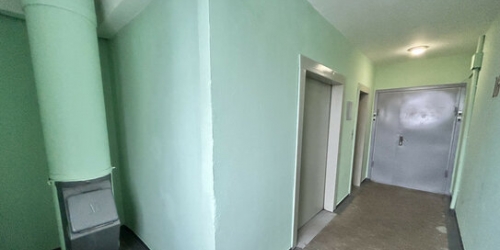 3-комн квартира ул Братеевская,  д. 21,  к. 2