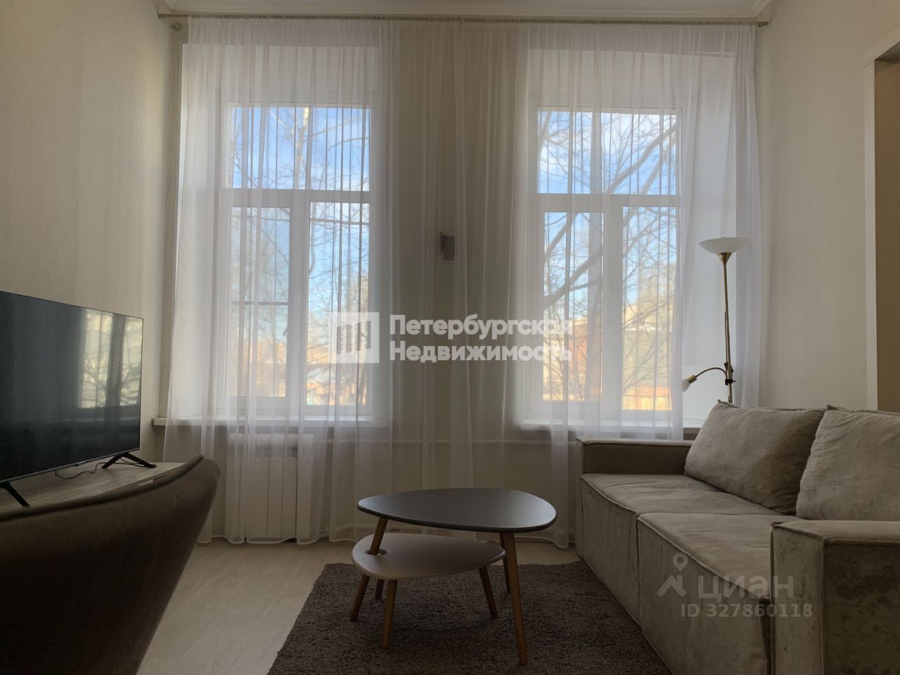 Продажа 3-комн квартиры на вторичном рынке Свердловская набережная, 14/2