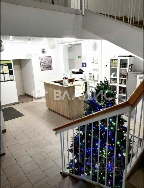 Продажа студии Красково пгт, улица Карла Маркса, 117Е