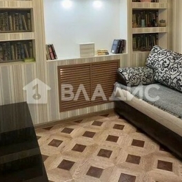 Продажа 2-комн квартиры на вторичном рынке Островцы д, Баулинская ул,  д. 12