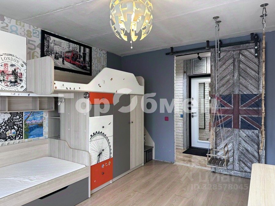 Продажа 2-комн квартиры на вторичном рынке улица Винокурова, 12К4