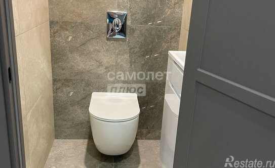 Продажа 2-комн квартиры на вторичном рынке Андропова пр-кт,  д. 9/1