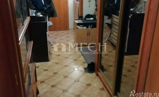 Продажа 2-комн квартиры на вторичном рынке Видное, пр-кт Ленинского Комсомола,  д. 78