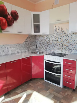 Продажа 2-комн квартиры на вторичном рынке Балашиха, Кольцевая улица,  д. 10