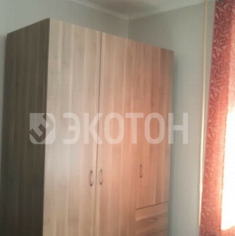 Аренда 1-комн квартиры на вторичном рынке Павловск г, Слуцкая ул,  д. 15