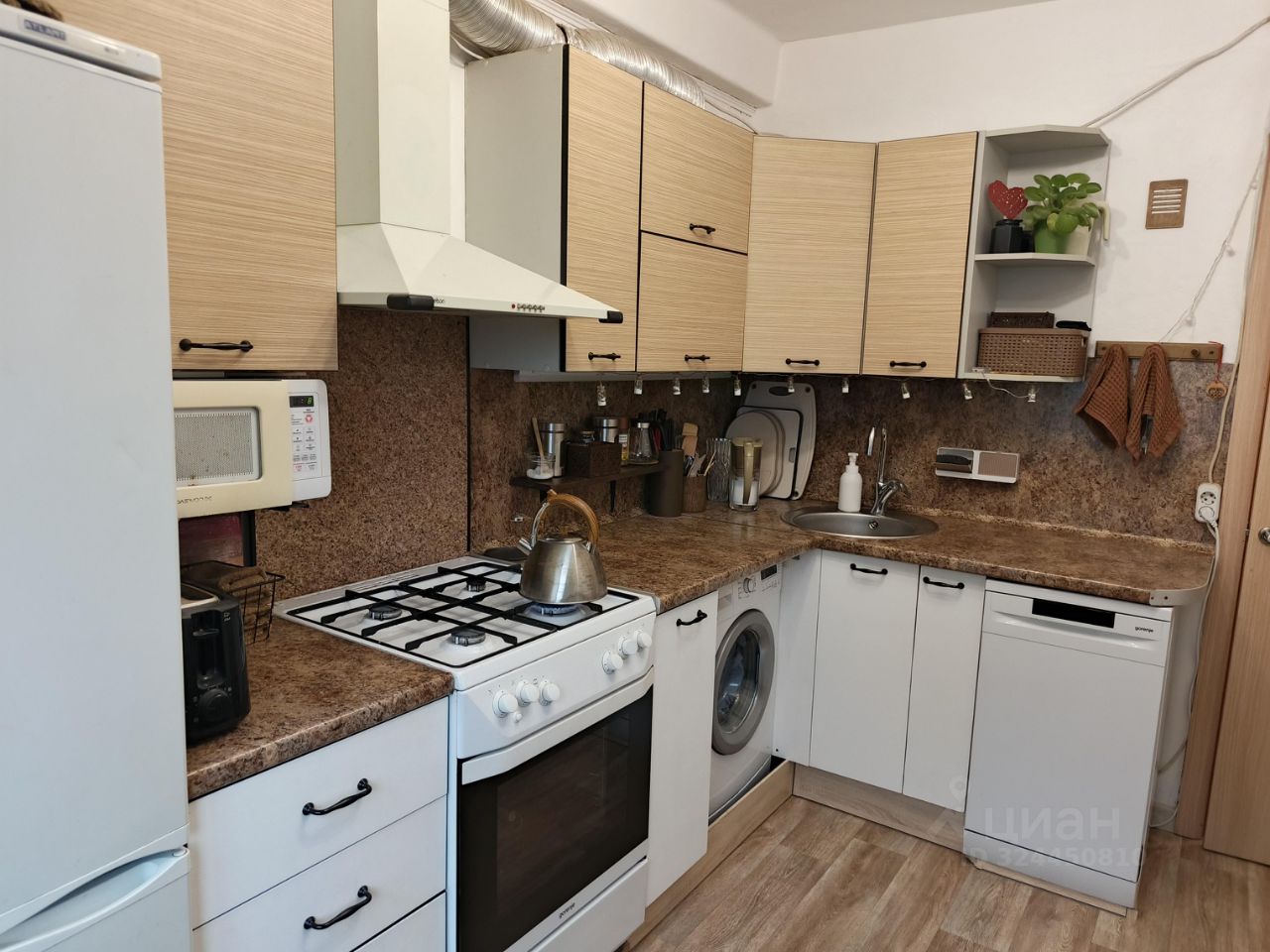 Продажа 1-комн квартиры на вторичном рынке улица Замшина, 31К3