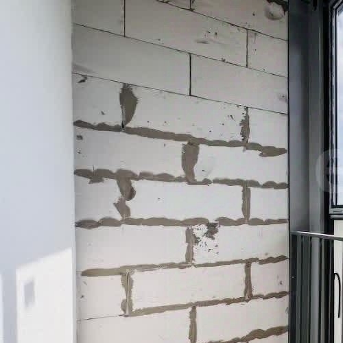 1-комн квартира с. Домодедово, улица Современников, 6